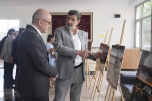 ANKARA (AA) – "15 Temmuz Demokrasi ve Milli Birlik Günü"