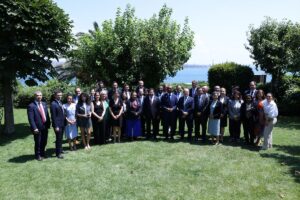 İSTANBUL (AA) – TSKB (Türkiye Sınai Kalkınma Bankası), Uluslararası Kalkınma