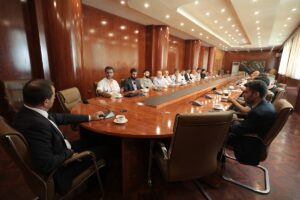 KABİL (AA) – Türkiye İktisadi Girişim ve İş Ahlakı Derneği