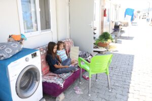 KAHRAMANMARAŞ (AA) – Türk Kızılay, 6 Şubat 2023'teki Kahramanmaraş merkezli