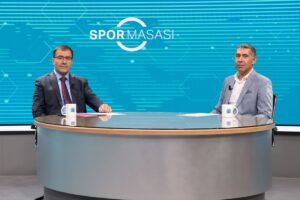 ANKARA (AA) – HÜSEYİN DOĞRU / MUHAMMED BOZTEPE – Türkiye