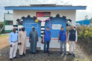 KÖLN (AA) – Almanya merkezli Diyanet İşleri Türk İslam Birliği