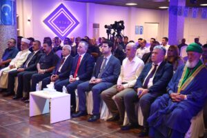 ERBİL (AA) – Irak Kürt Bölgesel Yönetimi (IKBY) Etnik ve