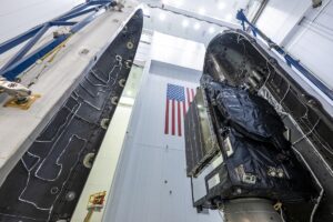 CAPE CANAVERAL (AA) – Ulaştırma ve Altyapı Bakanı Abdulkadir Uraloğlu,