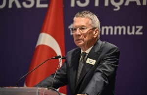 İSTANBUL (AA) – Türk Sanayicileri ve İş İnsanları Derneği (TÜSİAD)