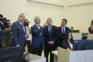 TEKİRDAĞ (AA) – Ulaştırma ve Altyapı Bakanı Abdulkadir Uraloğlu, Türkiye'nin,