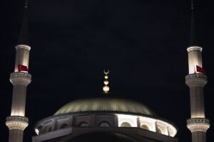 ANKARA (AA) – Fetullahçı Terör Örgütü'nün (FETÖ) 15 Temmuz 2016'daki