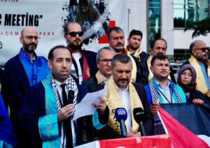 İSTANBUL (AA) – Medya Platformu Derneği ile Türkiye Yazarlar Birliği