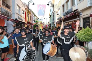 İSTANBUL (AA) – Adını Şile'ye özgü kumaştan alan ve bu