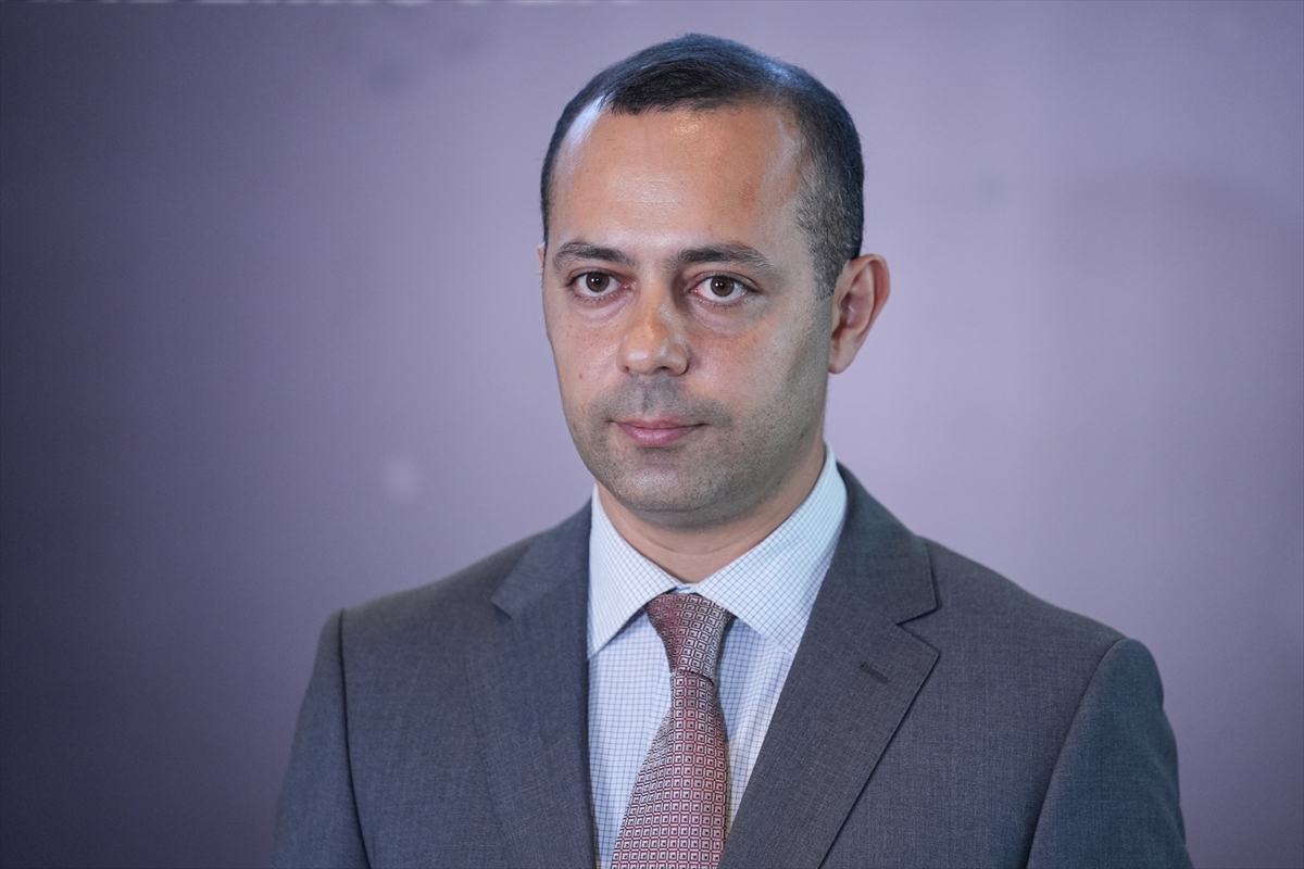 Uluslararası Türk Dünyası Yaz Okulu, İbn Haldun Üniversitesinde başladı