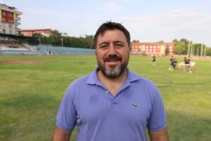 EDİRNE (AA) – CİHAN DEMİRCİ – 663. Tarihi Kırkpınar Yağlı