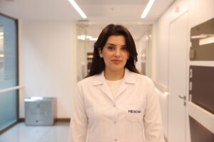 İSTANBUL (AA) – Medicana Sağlık Grubu Kadıköy Hastanesi Beslenme ve