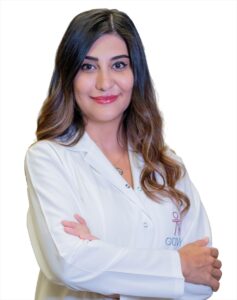 İSTANBUL (AA) – Güven Hastanesi Çocuk Sağlığı ve Hastalıkları Bölümü'nden