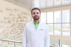 İSTANBUL (AA) – Medicana Sağlık Grubu Dermatoloji Bölümü'nden Uzm. Dr.