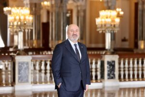 İSTANBUL (AA) – Vakıf Katılım, Teknopark İstanbul ile hayata geçirilen