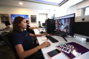 MERSİN (AA) – SERKAN AVCİ – Mersin'de oyuncu kadrosu, senaryosu