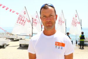 - "Milli takım olarak kızlarda 4, erkeklerde 6 sporcuyla şampiyonaya