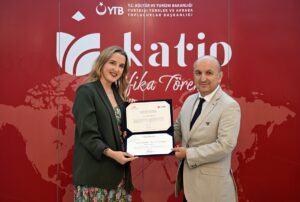 ANKARA (AA) – Yurtdışı Türkler ve Akraba Topluluklar Başkanlığının (YTB)