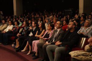 İSTANBUL (AA) – Yunus Emre Enstitüsü, Meksika'da Türk ve Meksika