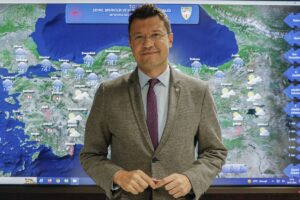 ANKARA (AA) – Meteoroloji Genel Müdürlüğünce, hafta boyunca ülkede çöl