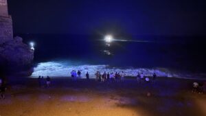 ZONGULDAK (AA) – Zonguldak'ta denizde kaybolan kişinin cansız bedenine ulaşıldı.