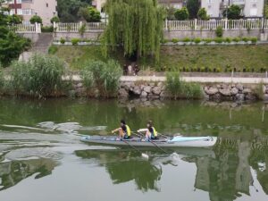 ZONGULDAK (AA) – Zonguldak'ın Karadeniz Ereğli ilçesinde yaklaşık 2 yıl