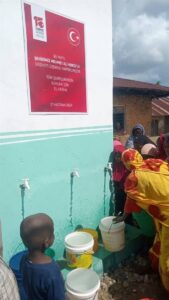 İSTANBUL (AA) – 15 Temmuz Derneği, Pençe-Kilit Operasyonu bölgesinde şehit