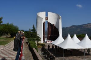 BURSA (AA) – Türkiye Cumhuriyeti'nin 3. Cumhurbaşkanı Celal Bayar'ın vefatının