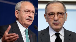 Gazeteci Fatih Altaylı’nın CHP eski Genel Başkanı Kemal Kılıçdaroğlu için