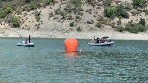 ADANA (AA) – Adana'nın Kozan ilçesinde, 2 Ağustos'ta orman yangınına