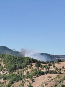 ADANA (AA) – Adana Valisi Yavuz Selim Köşger, Kozan ilçesinde