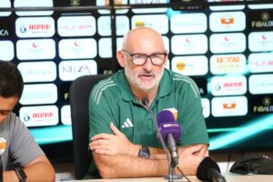 ADANA (AA) – Trendyol 1. Lig'in 1. haftasında sahasında Esenler