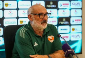 ADANA (AA) – Trendyol 1. Lig'in 3. haftasında sahasında Siltaş