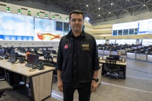 ANKARA (AA) – Afet ve Acil Durum Yönetimi (AFAD) Başkanı