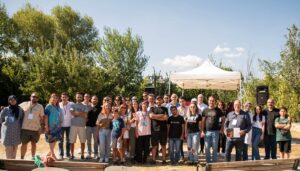 KÜTAHYA (AA) – Aizanoi Sinema ve Fotoğraf Sanatı Derneğince (ASİFSAD)