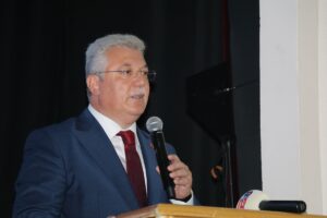 - "Filistin ve Gazze en kısa zamanda inşallah özgürlüğüne kavuşacak.