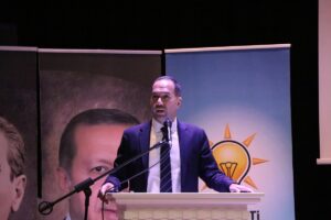 - "7 Ekim'den bu yana İsrail, her türlü silahıyla amansız