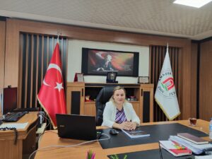 AMASYA (AA) – Amasya Üniversitesi, Gaziantep Üniversitesi ve Turgut Özal