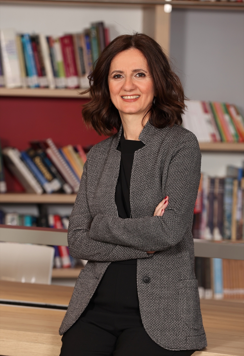 İSTANBUL (AA) – Akbank, sürdürülebilirlik bilincinin artırılması amacıyla iyigelecegeyatirim.com platformunu