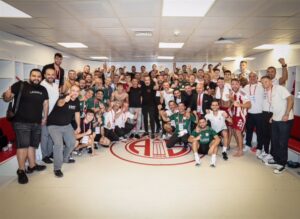 ANTALYA (AA) – Teknik direktör Alex de Souza'nın çalıştırdığı Antalyaspor,