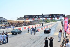 ANTALYA (AA) – Antalya'da, Kepez Belediyesi ve Kepez Otomobil ve