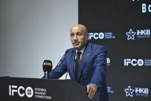 İSTANBUL (AA) – Avrupa'nın en büyük hazır giyim etkinliği olma