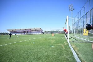 ANKARA (AA) – Ulaştırma ve Altyapı Bakanı Abdulkadir Uraloğlu, PTT