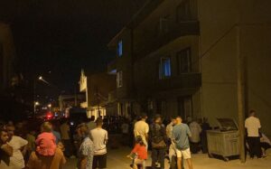 - Kızını boğarak öldürdüğünü itiraf eden baba tutuklandı