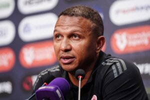 İSTANBUL (AA) – Trendyol Süper Lig'in 2. haftasında konuk olduğu