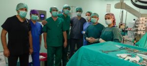 NİĞDE (AA) – Niğde'de tedavi gördüğü hastanede beyin ölümü gerçekleşen