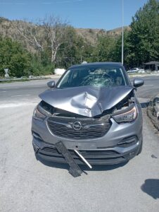 BİLECİK (AA) – Bilecik'te otomobilin çarptığı kişi hayatını kaybetti. İsmail