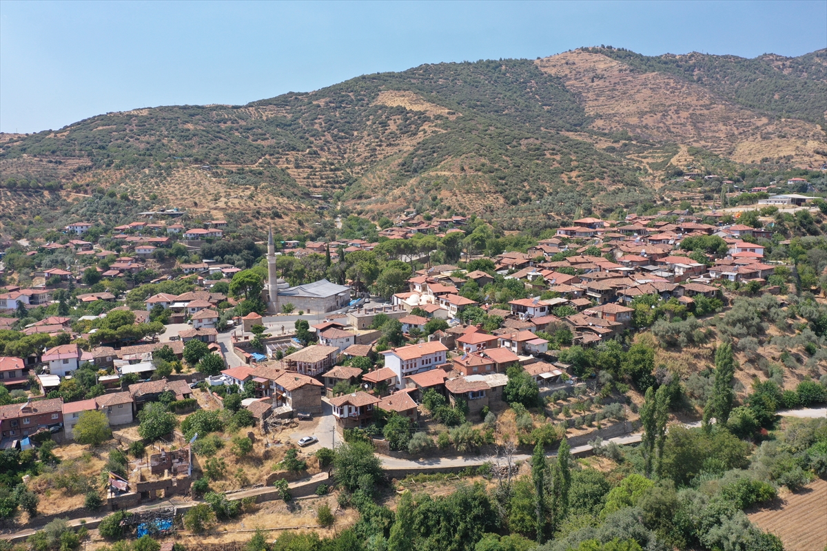 Birgi “sürdürülebilir turizm destinasyonu” olma yolunda