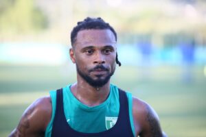 MUĞLA (AA) – Sipay Bodrum FK, Trendyol Süper Lig'in ilk