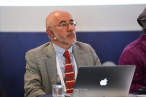 İSTANBUL (AA) – İstanbul'da Anadolu Ajansının (AA) Global İletişim Ortağı